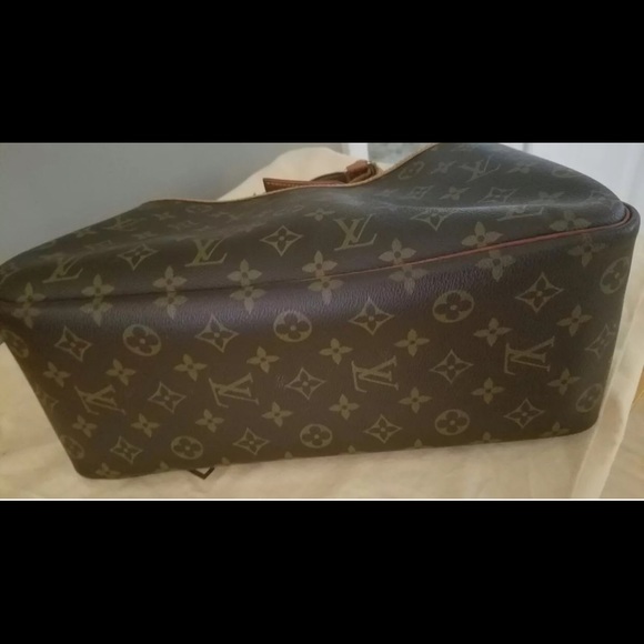 Traded Louis Vuitton Dueville - Picture 6 of 8